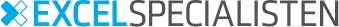 Excelspecialisten logotyp
